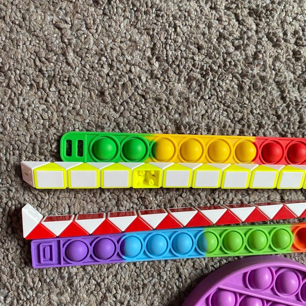 Fidget Toy Bundle - Picture 5 of 6